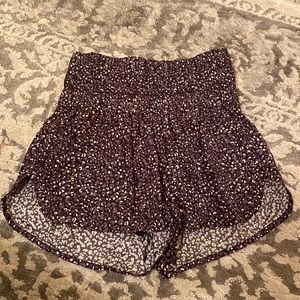 the way home shorts free people movement